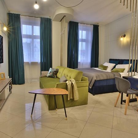 Apartamenty Stary Rynek Bydgoszcz Esterno foto