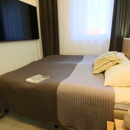 Apartamenty Stary Rynek Bydgoszcz Esterno foto