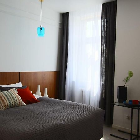 Apartamenty Stary Rynek Bydgoszcz Esterno foto