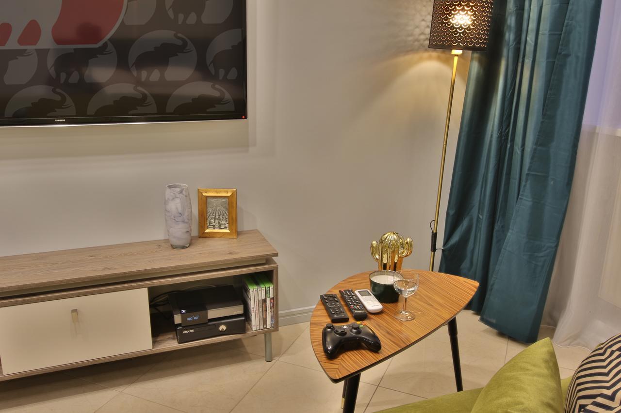 Apartamenty Stary Rynek Bydgoszcz Esterno foto
