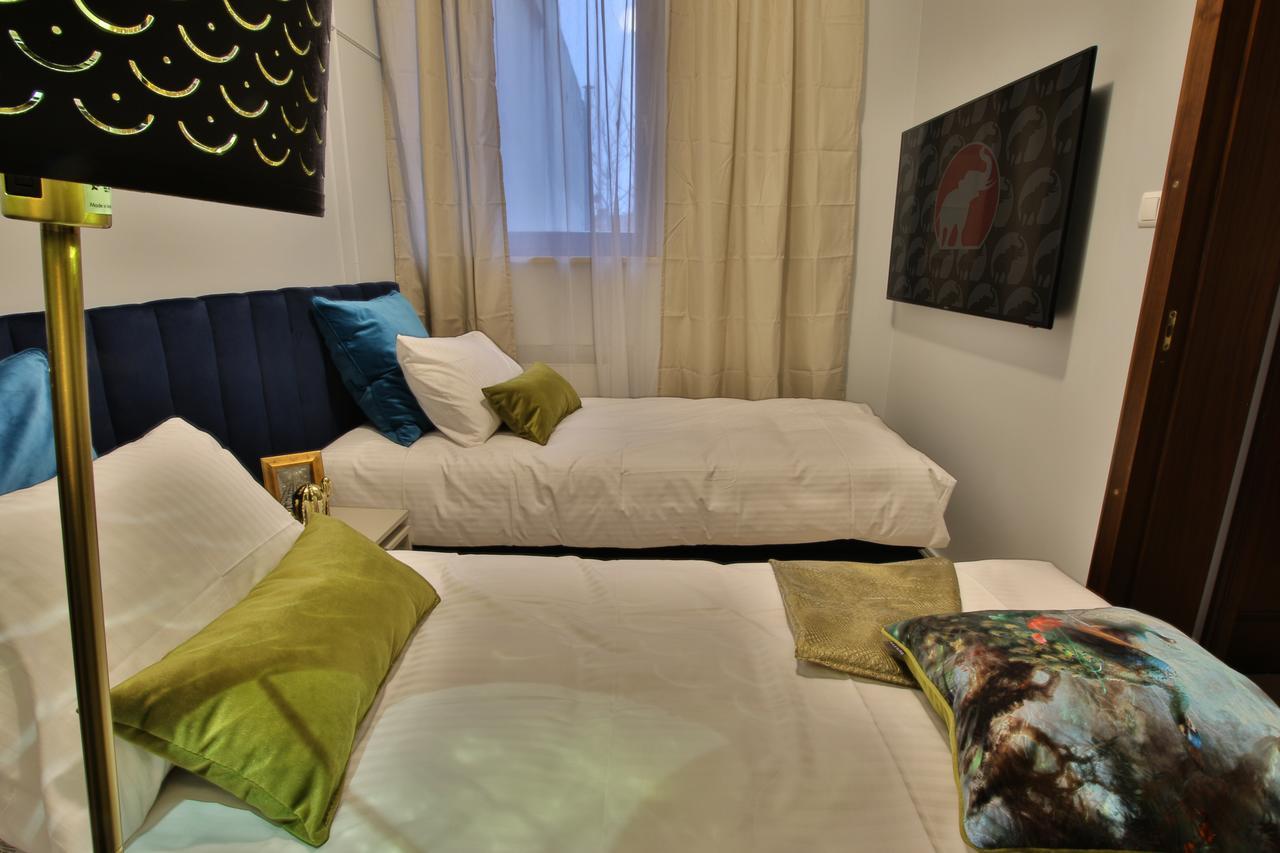 Apartamenty Stary Rynek Bydgoszcz Esterno foto
