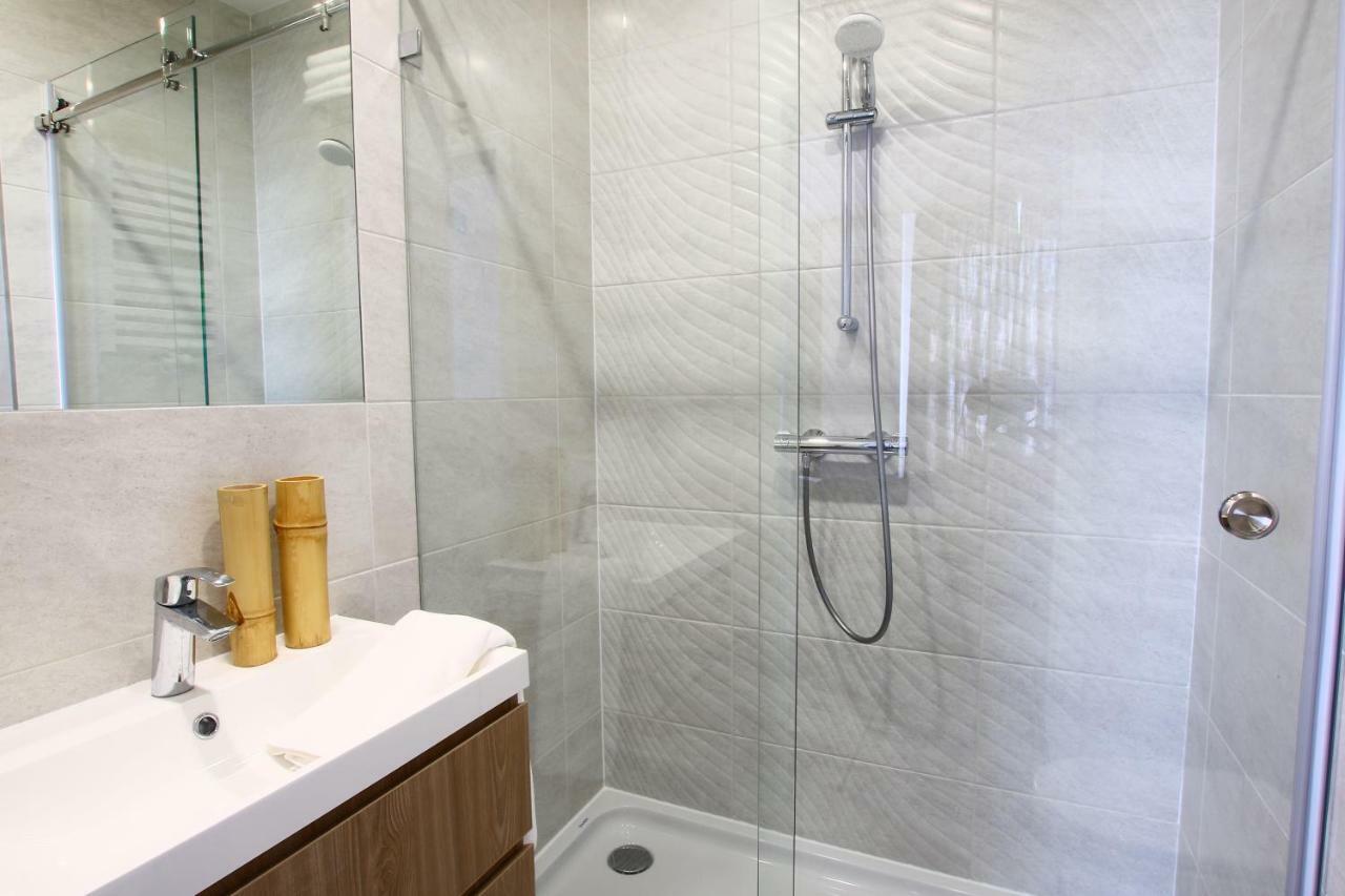 Apartamenty Stary Rynek Bydgoszcz Esterno foto