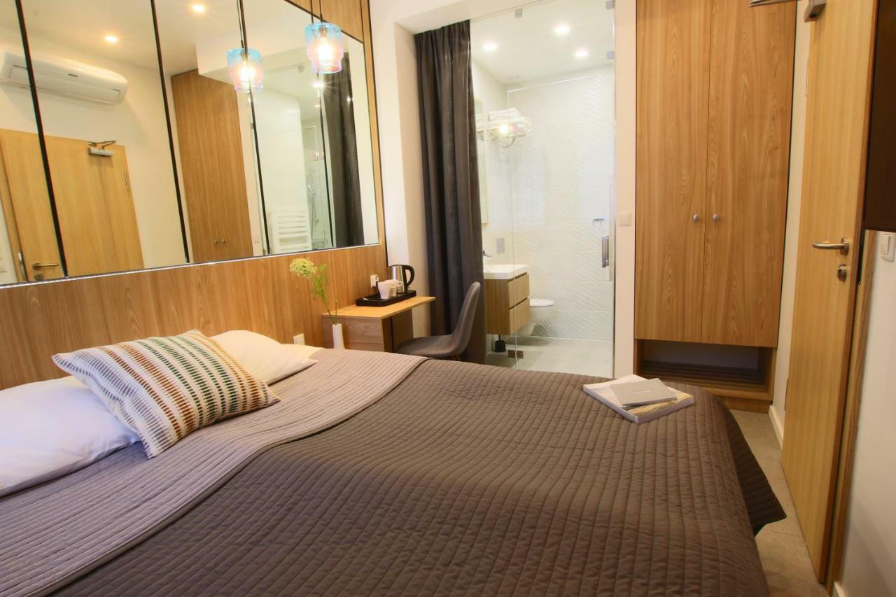 Apartamenty Stary Rynek Bydgoszcz Esterno foto
