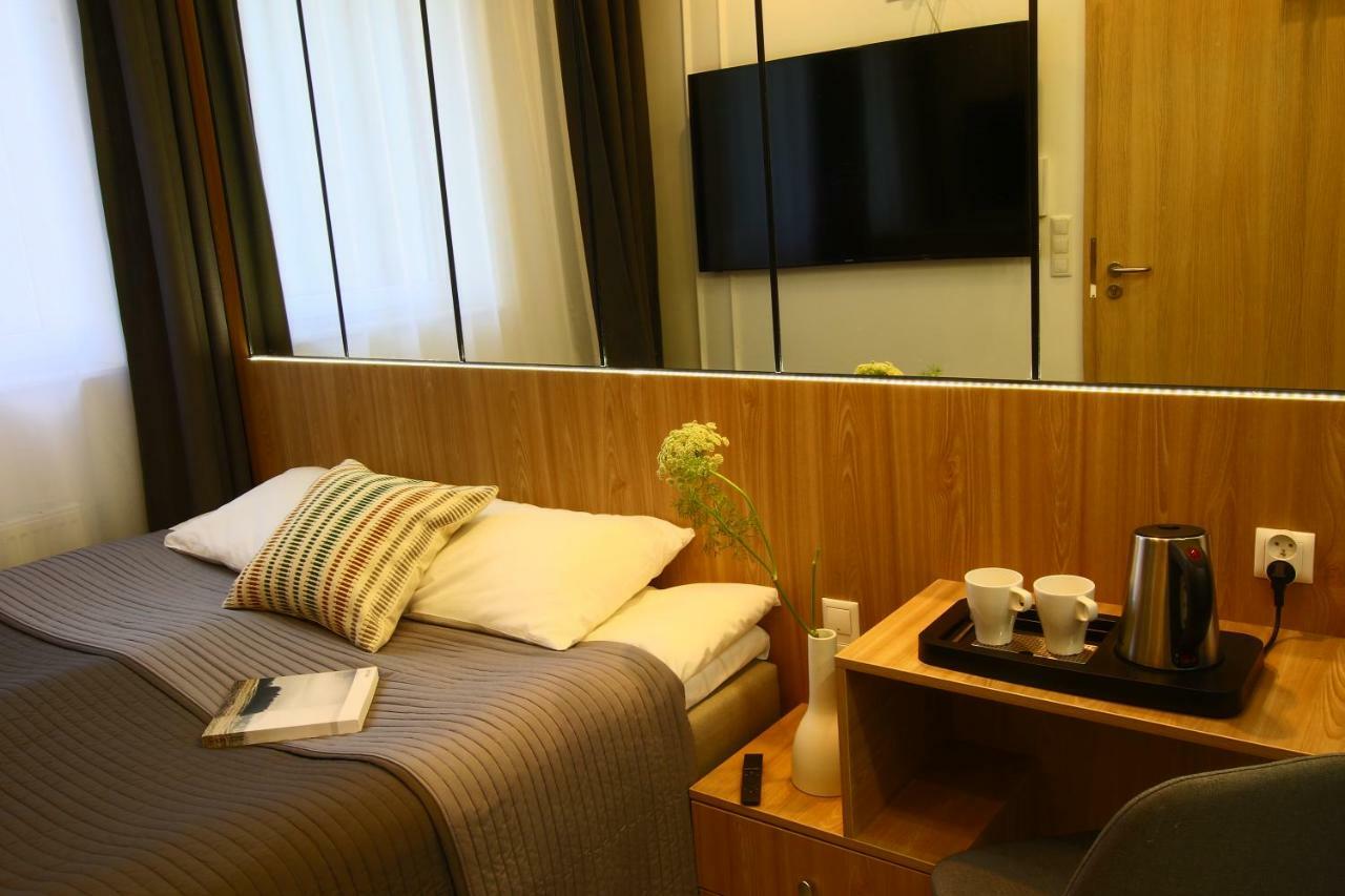 Apartamenty Stary Rynek Bydgoszcz Esterno foto